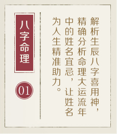 鹿邑起名流程一